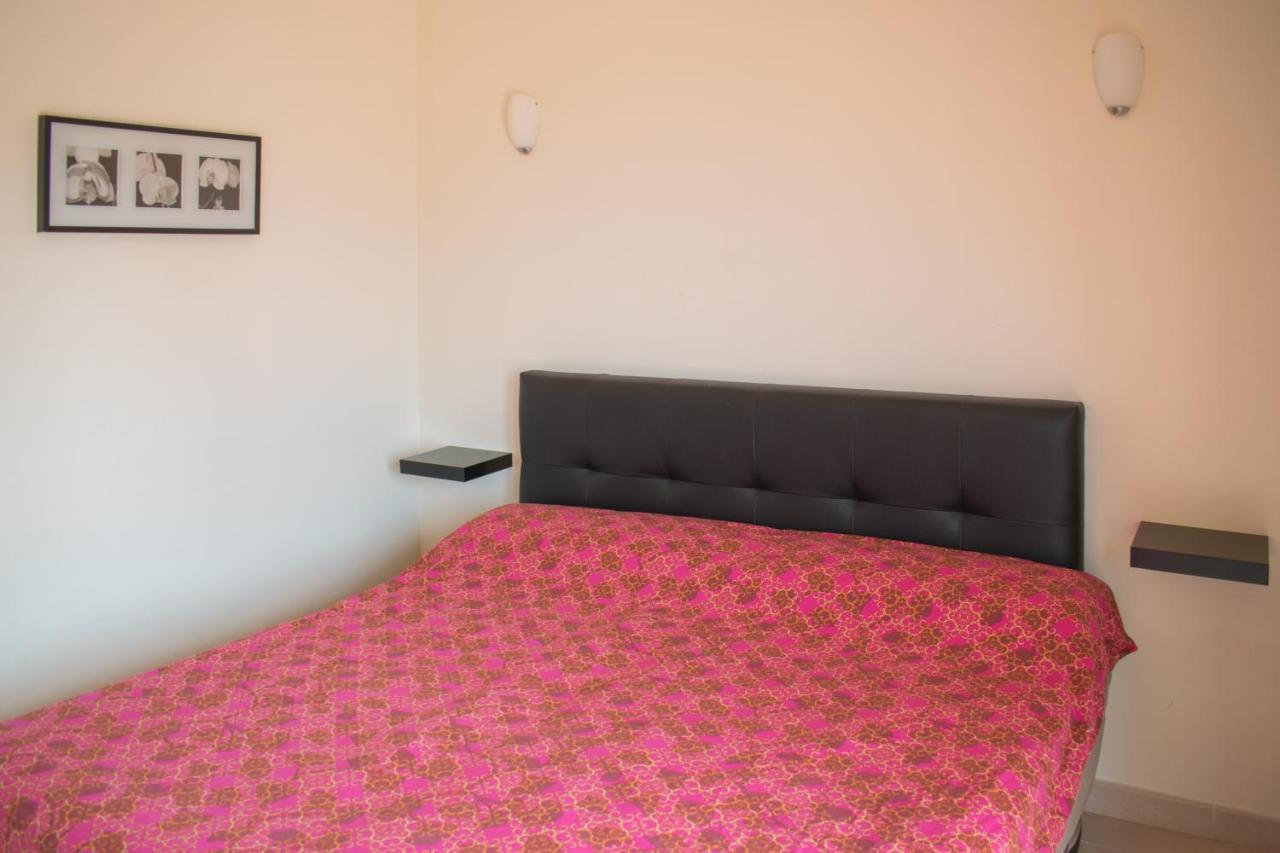 Lajas De Chapin FREE WIFI Appartement Puerto de Santiago  Buitenkant foto