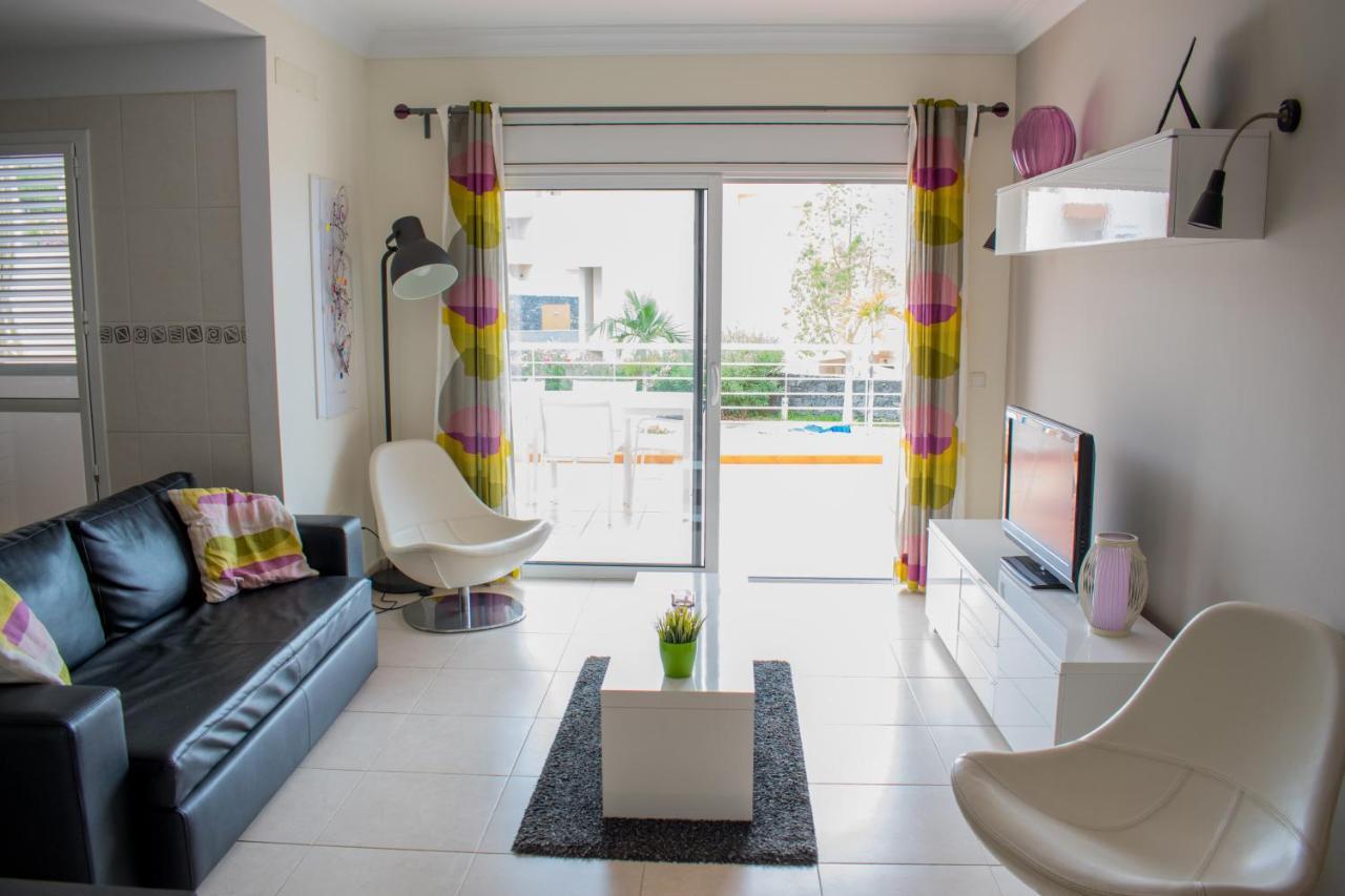 Lajas De Chapin FREE WIFI Appartement Puerto de Santiago  Buitenkant foto