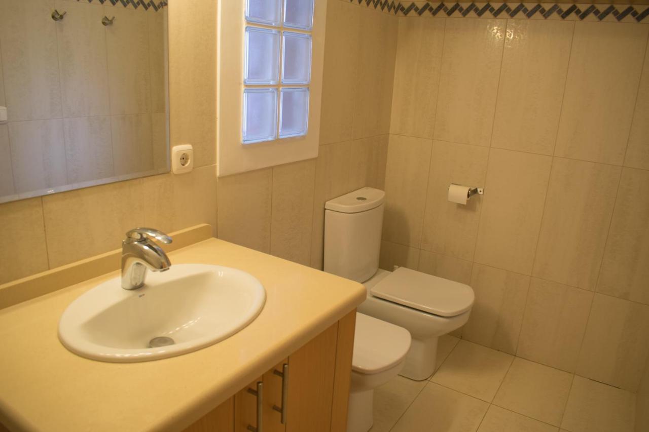 Lajas De Chapin FREE WIFI Appartement Puerto de Santiago  Buitenkant foto